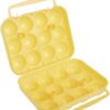 Reusable Egg Holder