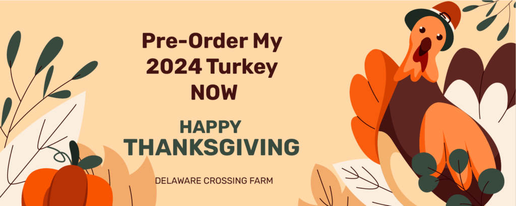 Turkey-Pre-order-Thanksgiving-2024